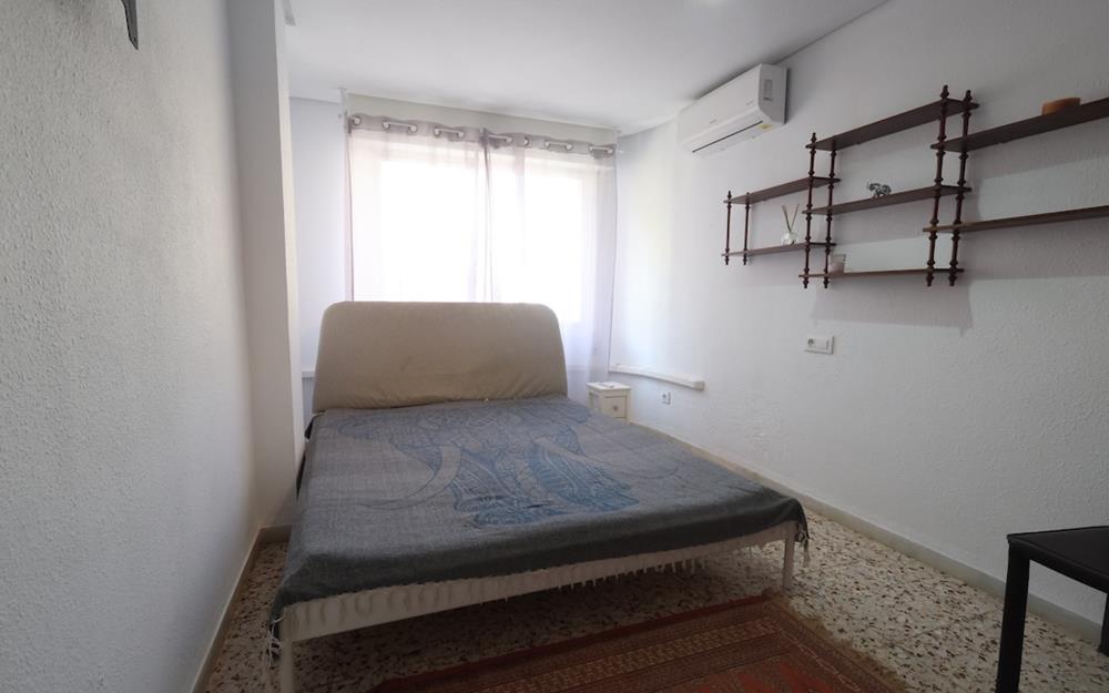 Ref: WIH3054 — TORREVIEJA – 3 Bedrooms Town Centre Corner Apartment on 2nd Floor with lift Access and Terrace | White Villas in Spain WhiteVillasInSpain18 13