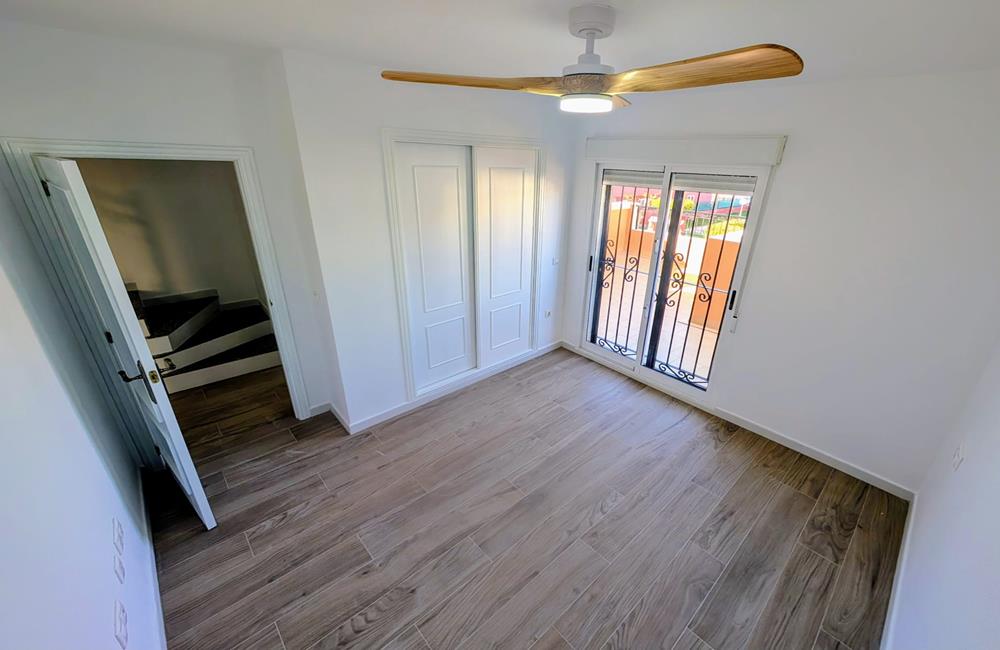 Ref: WS5418 — LOS ALTOS (Orihuela Costa) – 3 Bedrooms TownHouse with comm. Pool and Solarium. | White Villas in Spain WhiteVillasInSpain18 25