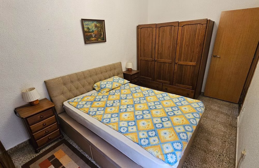 Ref: WSL1614 — CIUDAD QUESADA – 1 Bedroom Renovated Bungalow with Storage, Glazed-in Terrace and Parking. | White Villas in Spain WhiteVillasInSpain18 29