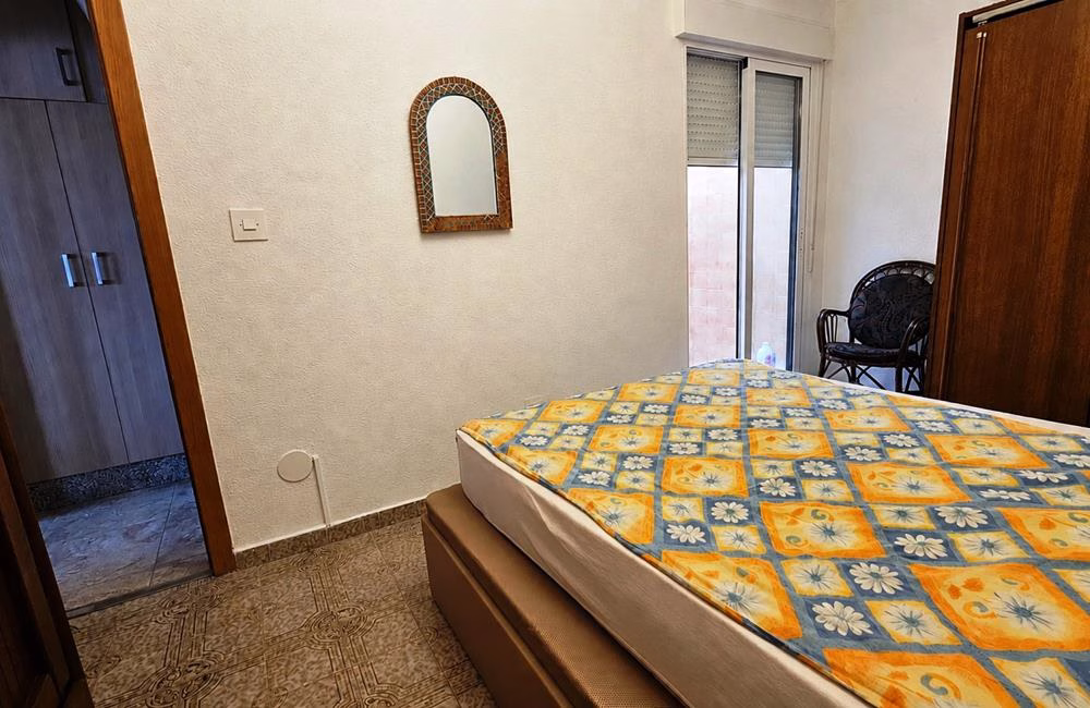 Ref: WSL1614 — CIUDAD QUESADA – 1 Bedroom Renovated Bungalow with Storage, Glazed-in Terrace and Parking. | White Villas in Spain WhiteVillasInSpain19 27