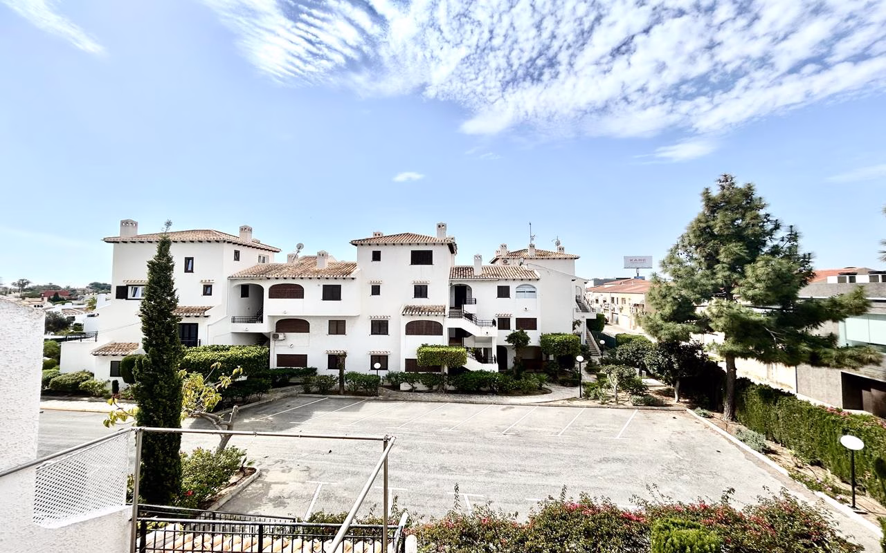 Ref: WTi2139 — CABO ROIG – 2 Bedrooms Apartment on 1st Floor with comm. Pool in gated Residential Complex, 500m to the Beach | White Villas in Spain WhiteVillasInSpain20 1