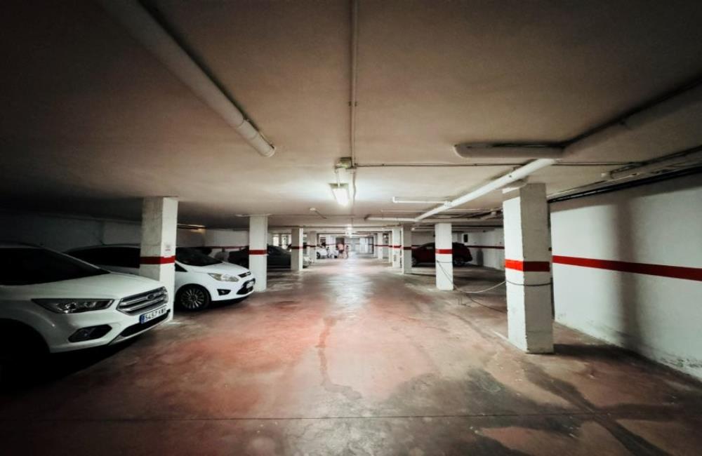 Ref: WSM1269 — LA MATA – 2 Bedrooms Ground Floor Apartment with comm. Pool, Glazed-in Terrace, Garage, 300m to the Beach. | White Villas in Spain WhiteVillasInSpain20 20