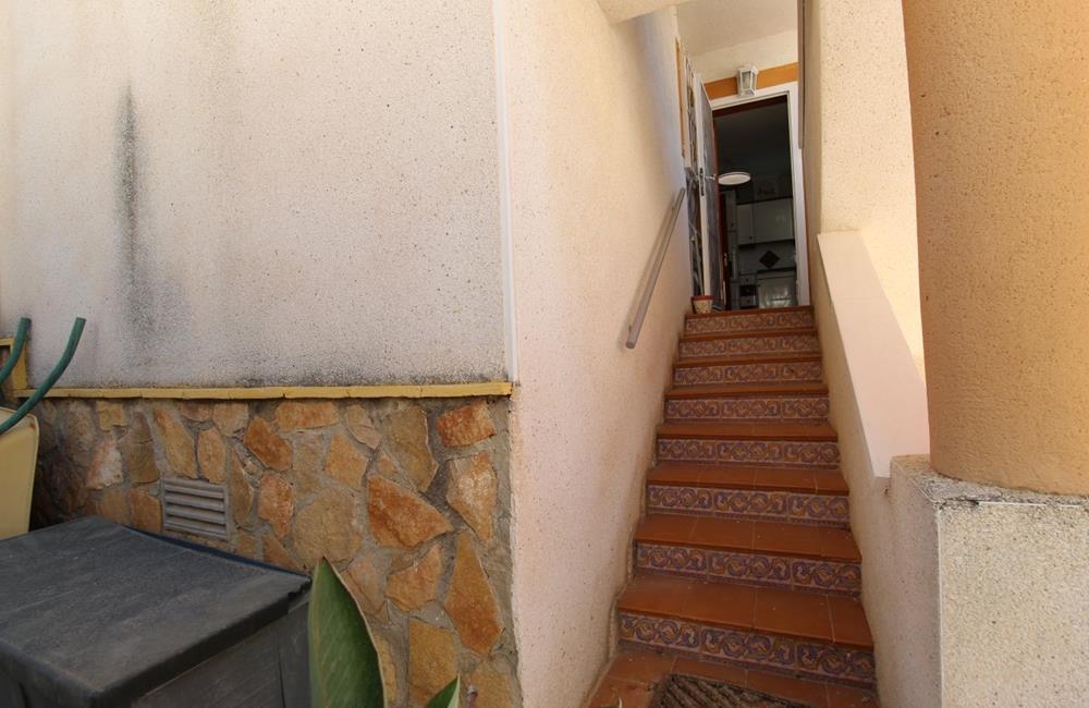 Ref: WV2621 — SAN MIGUEL de SALINAS – 3 Bedrooms Detached Villa with Pool, Garage, Solarium and Car. | White Villas in Spain WhiteVillasInSpain21 16