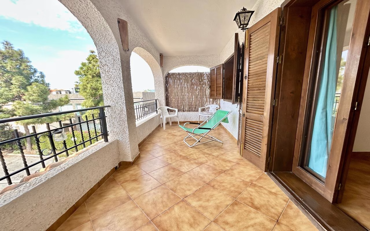 Ref: WTi2139 — CABO ROIG – 2 Bedrooms Apartment on 1st Floor with comm. Pool in gated Residential Complex, 500m to the Beach | White Villas in Spain WhiteVillasInSpain22 1