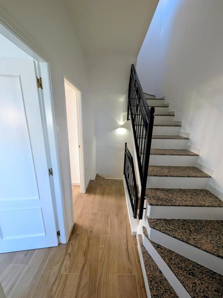 Ref: WS5418 — LOS ALTOS (Orihuela Costa) – 3 Bedrooms TownHouse with comm. Pool and Solarium. | White Villas in Spain WhiteVillasInSpain22 21