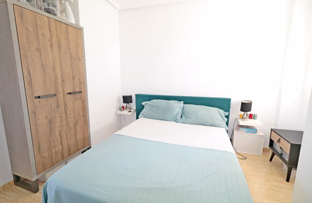 Ref: WPR1916 — FORMENTERA del SEGURA – 2 Bedrooms Top Floor Apartment with comm. Pool, Lift Access and Solarium | White Villas in Spain WhiteVillasInSpain22 5