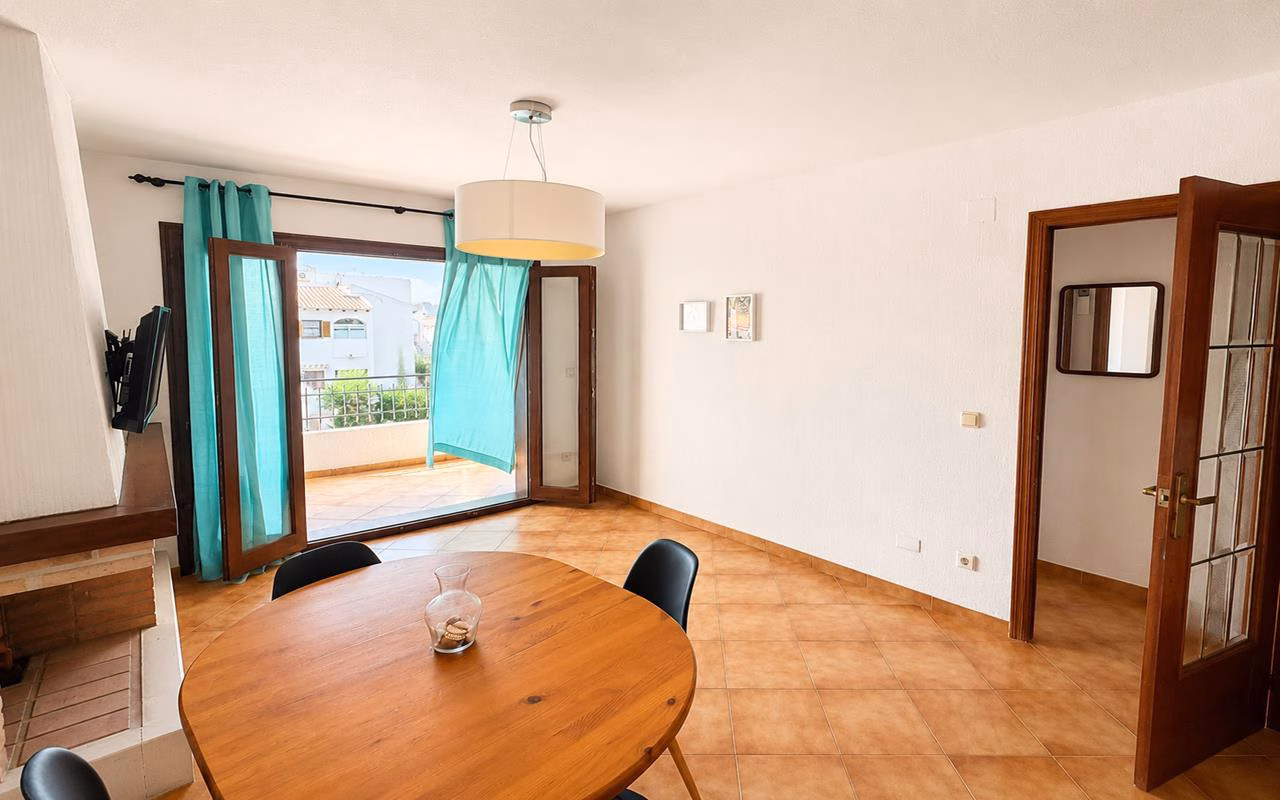 Ref: WTi2139 — CABO ROIG – 2 Bedrooms Apartment on 1st Floor with comm. Pool in gated Residential Complex, 500m to the Beach | White Villas in Spain WhiteVillasInSpain23 1
