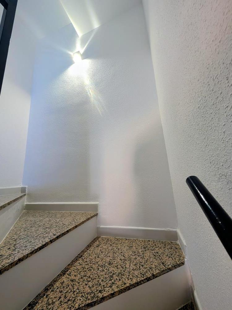 Ref: WS5418 — LOS ALTOS (Orihuela Costa) – 3 Bedrooms TownHouse with comm. Pool and Solarium. | White Villas in Spain WhiteVillasInSpain24 18