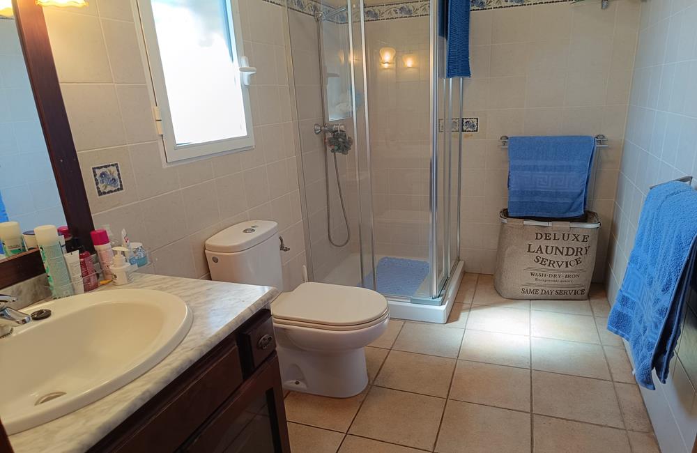Ref: WV2618 — FORTUNA (Las Kalendas) – 3 Bedrooms Detached Villa with Pool, Parking and Solarium. | White Villas in Spain WhiteVillasInSpain28 7