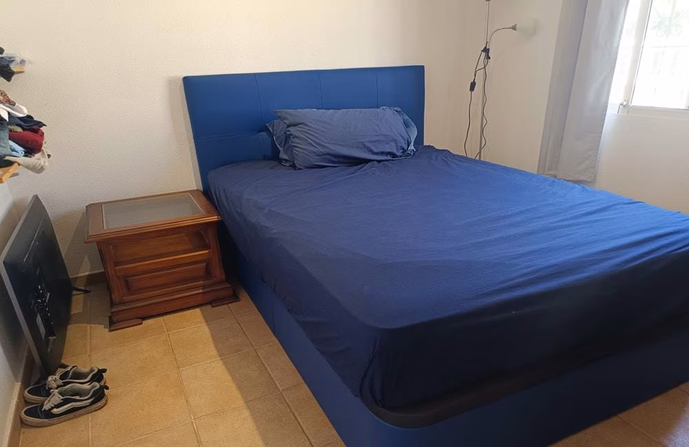 Ref: WV2618 — FORTUNA (Las Kalendas) – 3 Bedrooms Detached Villa with Pool, Parking and Solarium. | White Villas in Spain WhiteVillasInSpain29 7
