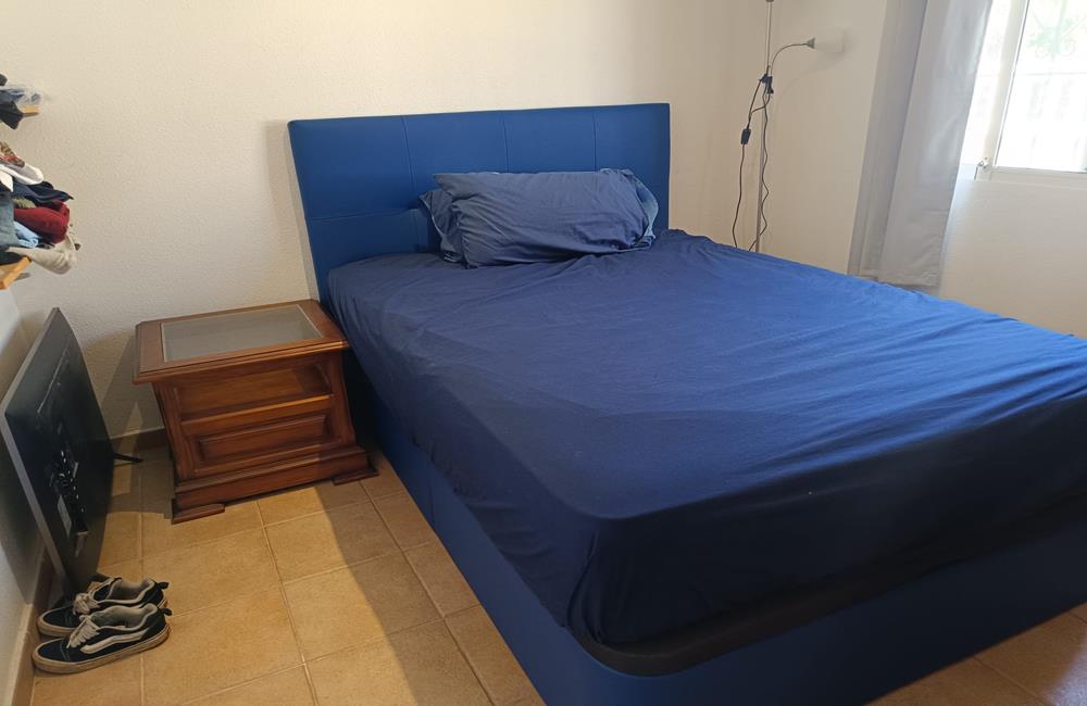 Ref: WV2618 — FORTUNA (Las Kalendas) – 3 Bedrooms Detached Villa with Pool, Parking and Solarium. | White Villas in Spain WhiteVillasInSpain29 7