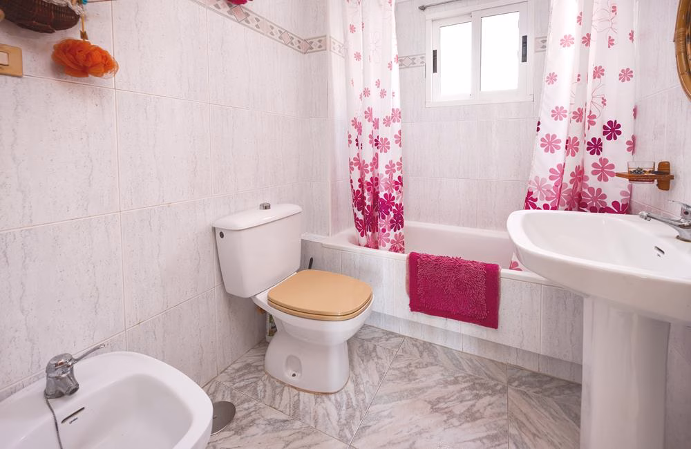 Ref: WS5426 — TORRE LA MATA (Torrevieja) – 2 Bedrooms Apartment on 3rd Floor with comm. Pool, Terrace and Sea Views, 100m to Beach. | White Villas in Spain WhiteVillasInSpain30 13