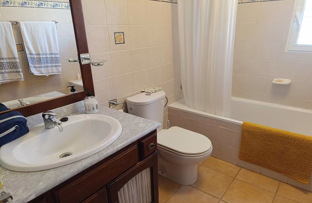 Ref: WV2618 — FORTUNA (Las Kalendas) – 3 Bedrooms Detached Villa with Pool, Parking and Solarium. | White Villas in Spain WhiteVillasInSpain31 5