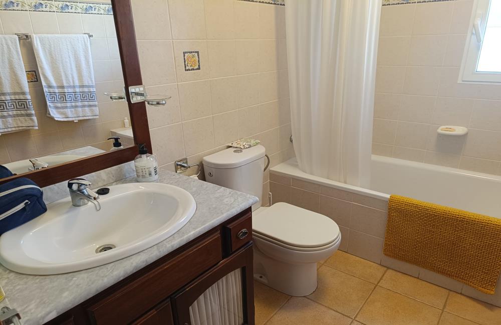 Ref: WV2618 — FORTUNA (Las Kalendas) – 3 Bedrooms Detached Villa with Pool, Parking and Solarium. | White Villas in Spain WhiteVillasInSpain31 5