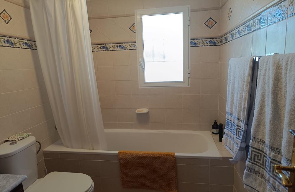 Ref: WV2618 — FORTUNA (Las Kalendas) – 3 Bedrooms Detached Villa with Pool, Parking and Solarium. | White Villas in Spain WhiteVillasInSpain32 3