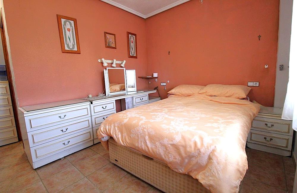 Ref: WV2621 — SAN MIGUEL de SALINAS – 3 Bedrooms Detached Villa with Pool, Garage, Solarium and Car. | White Villas in Spain WhiteVillasInSpain32 5