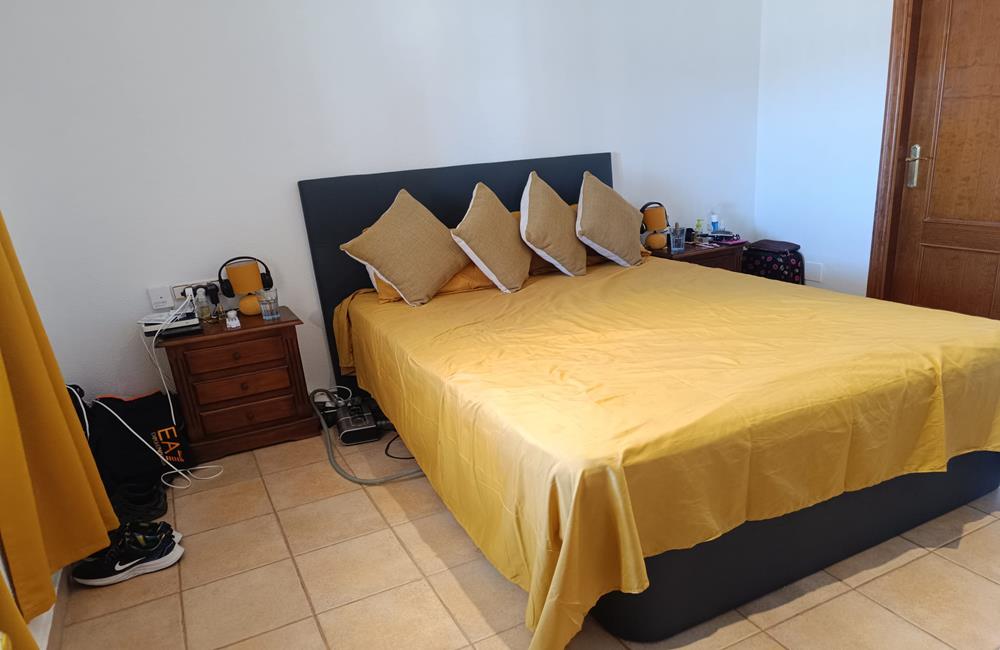 Ref: WV2618 — FORTUNA (Las Kalendas) – 3 Bedrooms Detached Villa with Pool, Parking and Solarium. | White Villas in Spain WhiteVillasInSpain33 3