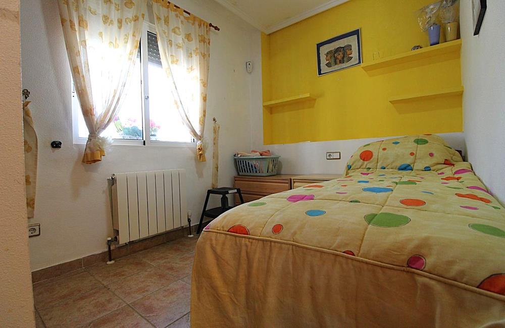 Ref: WV2621 — SAN MIGUEL de SALINAS – 3 Bedrooms Detached Villa with Pool, Garage, Solarium and Car. | White Villas in Spain WhiteVillasInSpain35 4