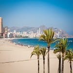 About us | White Villas in Spain Costa Blanca Beach