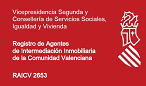 Index | White Villas in Spain RAICV