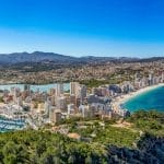About us | White Villas in Spain Vista Aerea Costa Blanca