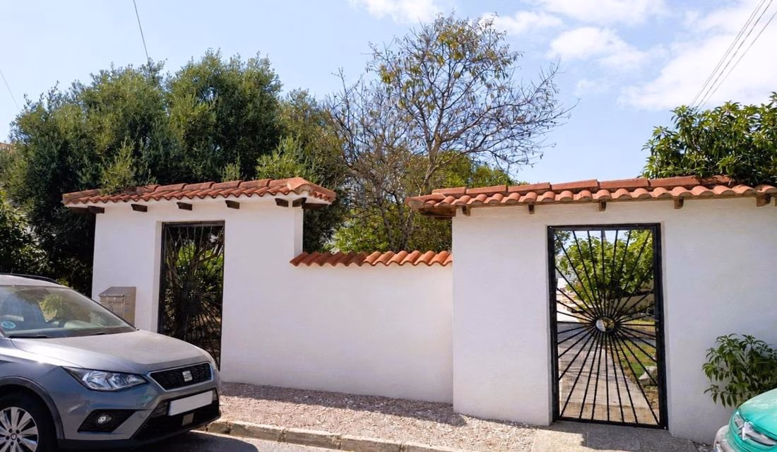 Ref: WIH3019 — TORREVIEJA (El Chaparral) – 1 Bedroom Renovated Bungalow with Terrace and Solarium. | White Villas in Spain 1 Bedroom Renovated Bungalow with Terrace and Solarium - EL CHAPARRAL - TORREVIEJA