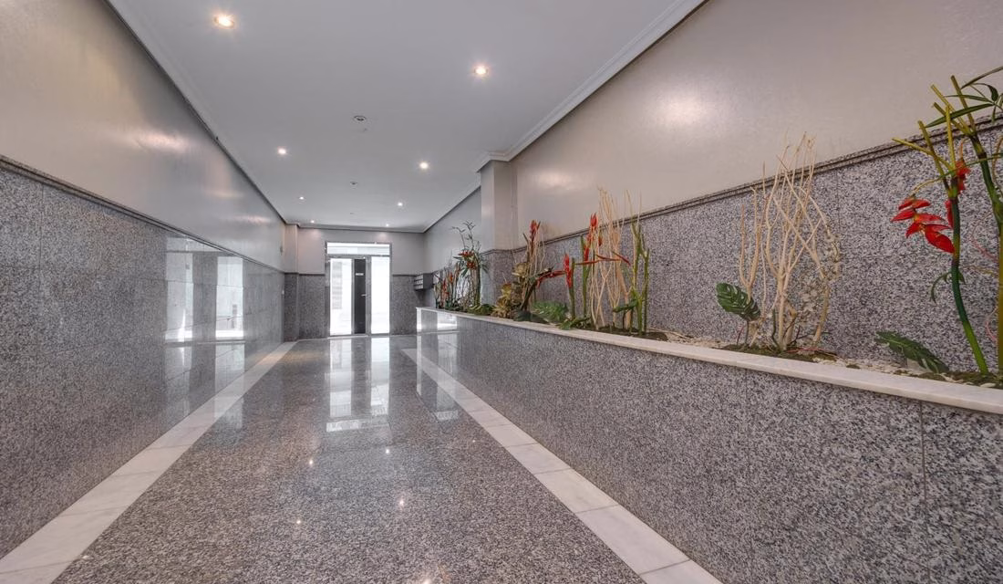 Ref: WM20919 — TORREVIEJA – 3 Bedrooms Town-centre Penthouse with Lift Access, Parking space and Storage. | White Villas in Spain Ref: WM20919 -- TORREVIEJA - 3 Bedrooms Town-centre Penthouse with Lift Access, Parking space and Storage. - Image 6