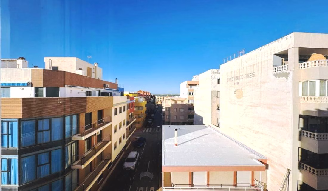 Ref: WSM2175 — LA MATA – 2 Bedrooms Apartment on 4th Floor with Lift Access, 100m to the Beach. | White Villas in Spain Ref: WSM2175 -- LA MATA - 2 Bedrooms Apartment on 4th Floor with Lift Access, 100m to the Beach. - Image 7