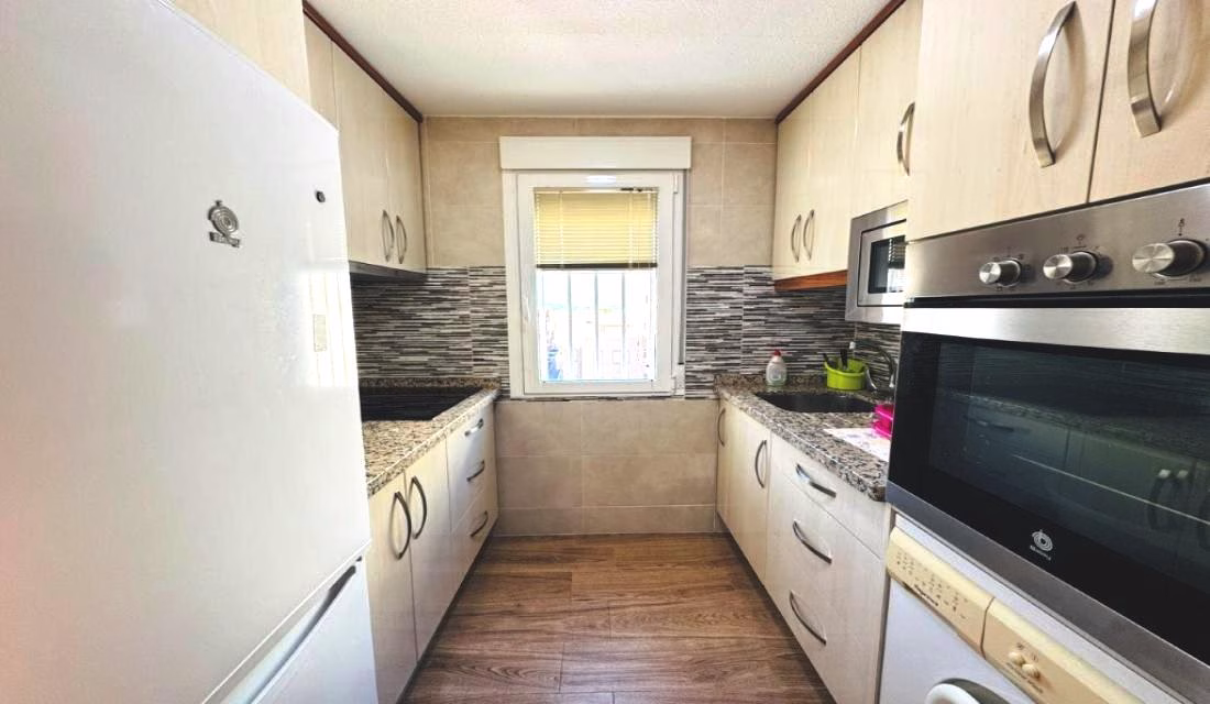 Ref: WSM2175 — LA MATA – 2 Bedrooms Apartment on 4th Floor with Lift Access, 100m to the Beach. | White Villas in Spain Ref: WSM2175 -- LA MATA - 2 Bedrooms Apartment on 4th Floor with Lift Access, 100m to the Beach. - Image 10
