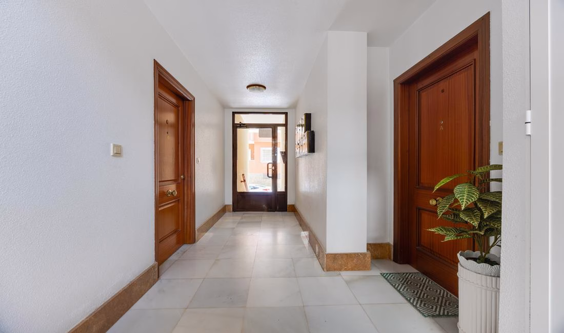 Ref: WS5434 — SAN MIGUEL de SALINAS – 3 Bedrooms Apartment on 1st Floor with comm. Pool, Terrace and Parking space. | White Villas in Spain WhiteVillasInSpain09 9