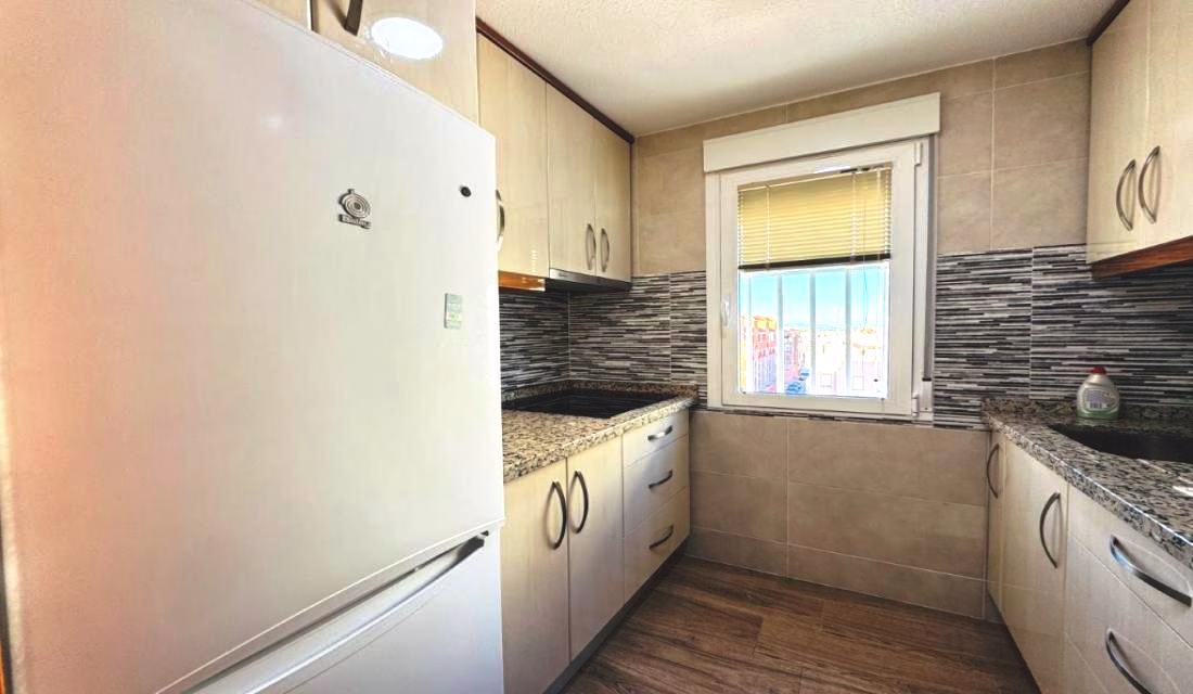 Ref: WSM2175 — LA MATA – 2 Bedrooms Apartment on 4th Floor with Lift Access, 100m to the Beach. | White Villas in Spain Ref: WSM2175 -- LA MATA - 2 Bedrooms Apartment on 4th Floor with Lift Access, 100m to the Beach. - Image 11