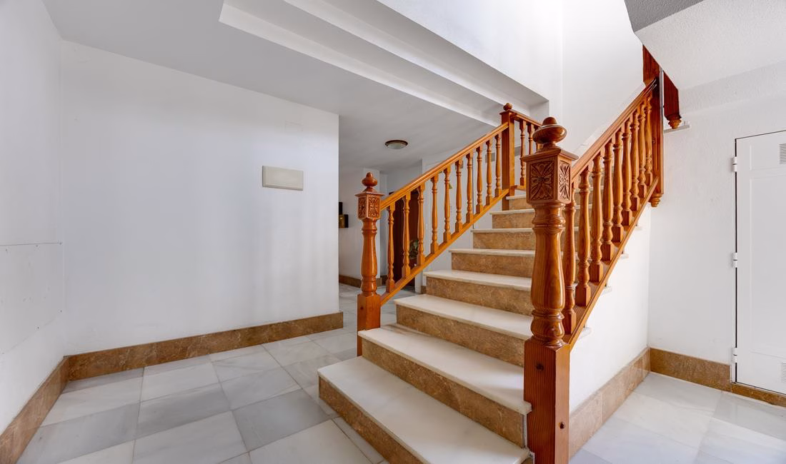 Ref: WS5434 — SAN MIGUEL de SALINAS – 3 Bedrooms Apartment on 1st Floor with comm. Pool, Terrace and Parking space. | White Villas in Spain WhiteVillasInSpain10 9
