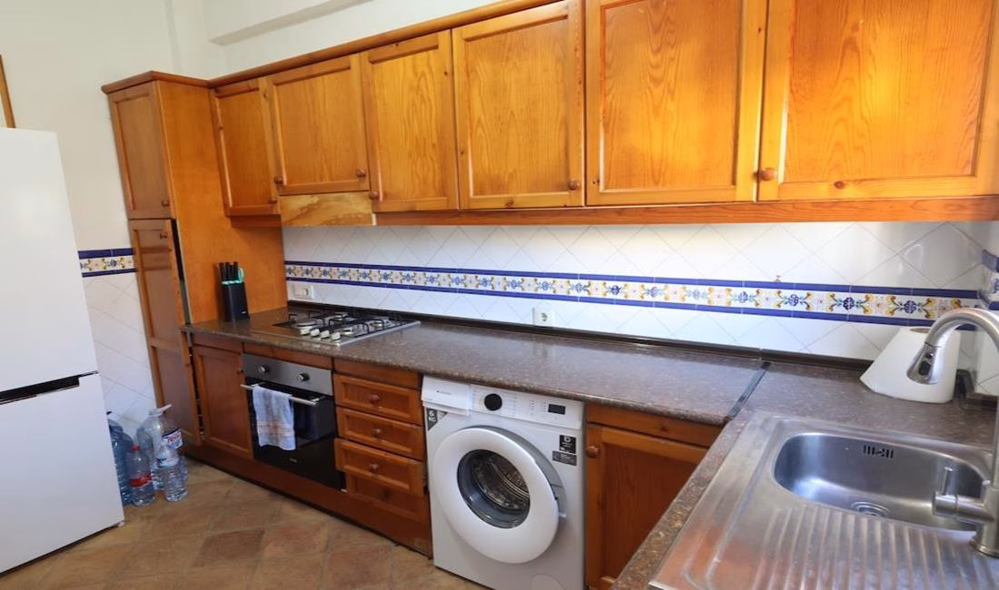 Ref: WIH3058 — CABO ROIG – 4 Bedrooms Villa on a Corner plot with Pool and Garage, 400m to the Beach. | White Villas in Spain WhiteVillasInSpain10
