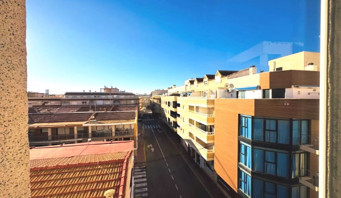 Ref: WSM2175 — LA MATA – 2 Bedrooms Apartment on 4th Floor with Lift Access, 100m to the Beach. | White Villas in Spain Ref: WSM2175 -- LA MATA - 2 Bedrooms Apartment on 4th Floor with Lift Access, 100m to the Beach. - Image 12