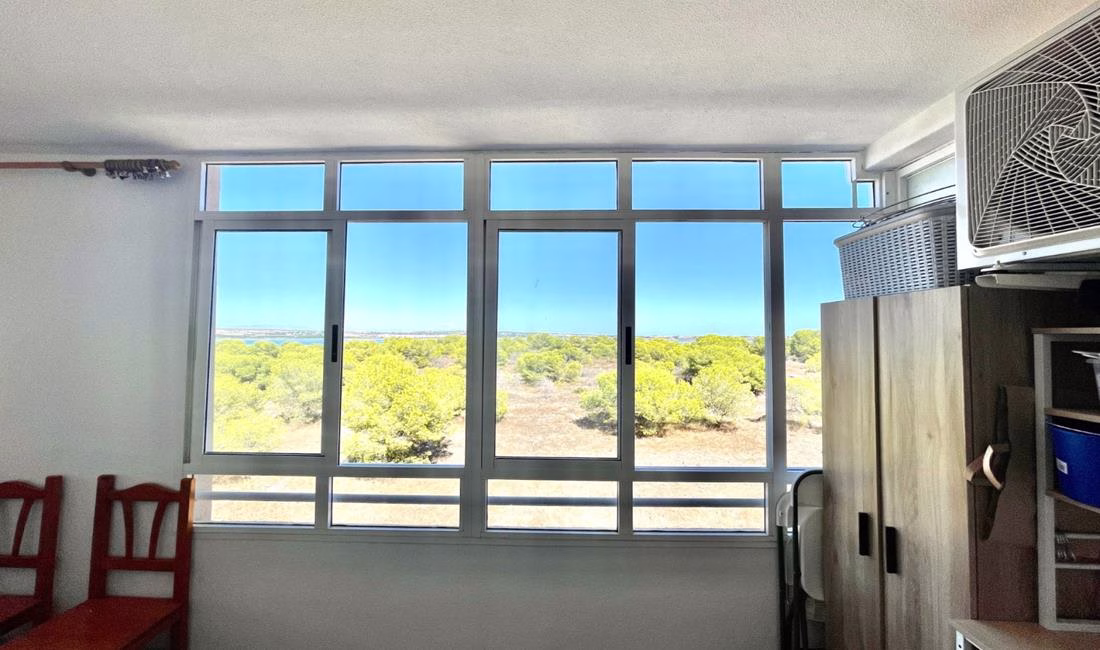 Ref: WSL1615 — LA SIESTA (Torrevieja) – 3 Bedrooms Apartment on 3rd Floor with comm. Pool, Terrace and Off-Road Parking | White Villas in Spain WhiteVillasInSpain11 6