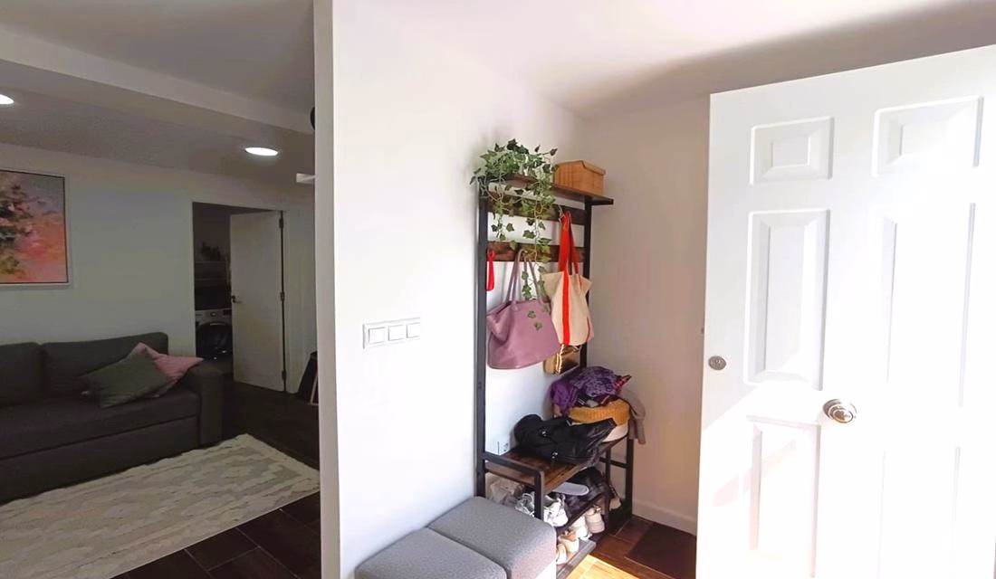 Ref: WIH3019 — TORREVIEJA (El Chaparral) – 1 Bedroom Renovated Bungalow with Terrace and Solarium. | White Villas in Spain Ref: WIH3019 -- TORREVIEJA (El Chaparral) - 1 Bedroom Renovated Bungalow with Terrace and Solarium. - Image 13