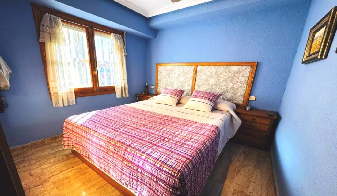 Ref: WSM2175 — LA MATA – 2 Bedrooms Apartment on 4th Floor with Lift Access, 100m to the Beach. | White Villas in Spain Ref: WSM2175 -- LA MATA - 2 Bedrooms Apartment on 4th Floor with Lift Access, 100m to the Beach. - Image 13