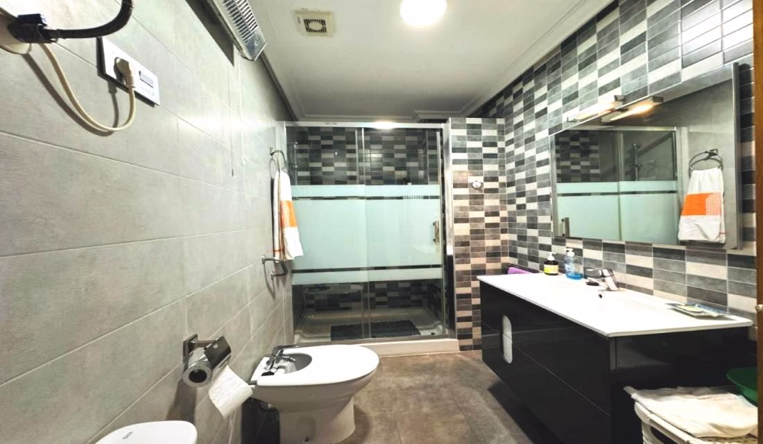 Ref: WSM2175 — LA MATA – 2 Bedrooms Apartment on 4th Floor with Lift Access, 100m to the Beach. | White Villas in Spain Ref: WSM2175 -- LA MATA - 2 Bedrooms Apartment on 4th Floor with Lift Access, 100m to the Beach. - Image 14