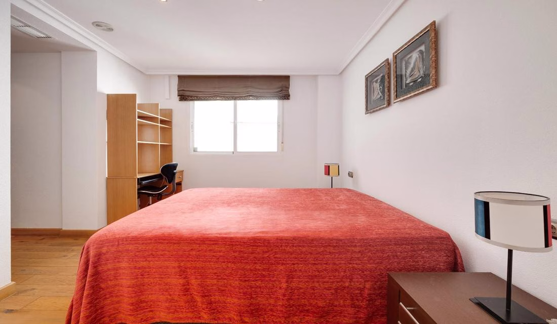 Ref: WM20919 — TORREVIEJA – 3 Bedrooms Town-centre Penthouse with Lift Access, Parking space and Storage. | White Villas in Spain Ref: WM20919 -- TORREVIEJA - 3 Bedrooms Town-centre Penthouse with Lift Access, Parking space and Storage. - Image 14
