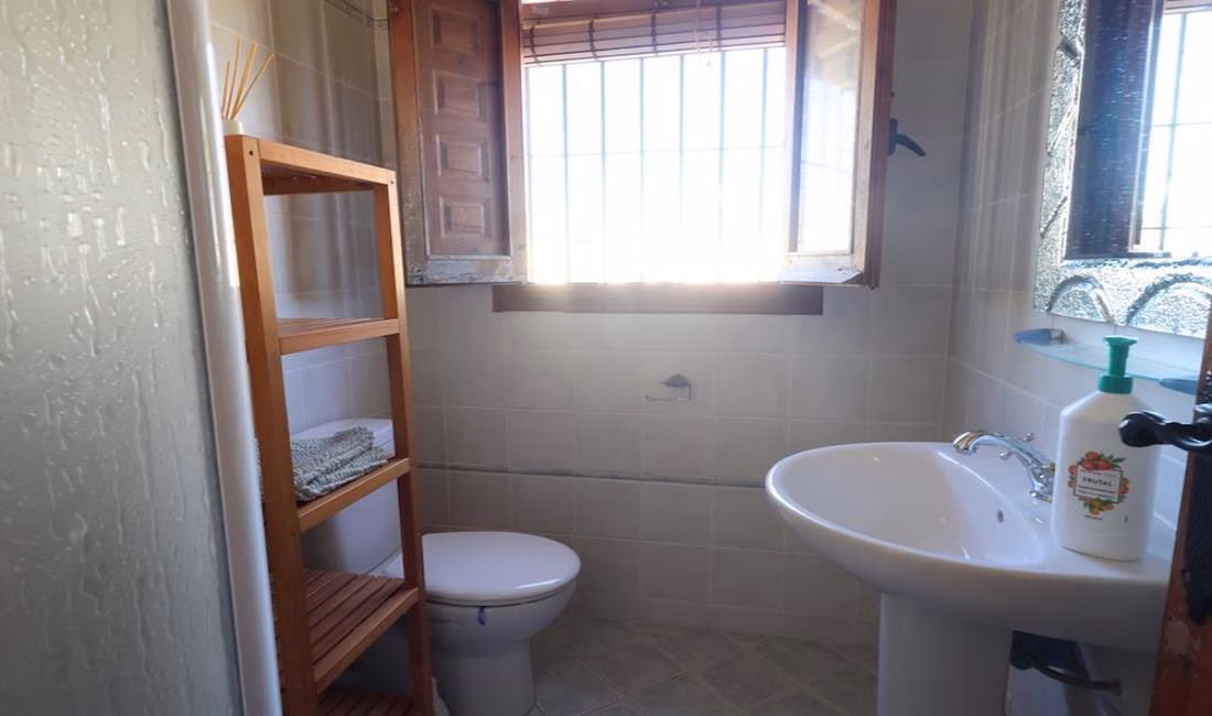 Ref: WIH3058 — CABO ROIG – 4 Bedrooms Villa on a Corner plot with Pool and Garage, 400m to the Beach. | White Villas in Spain WhiteVillasInSpain13