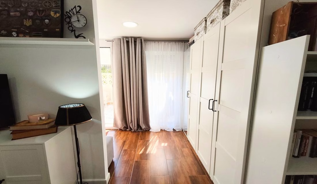 Ref: WIH3019 — TORREVIEJA (El Chaparral) – 1 Bedroom Renovated Bungalow with Terrace and Solarium. | White Villas in Spain Ref: WIH3019 -- TORREVIEJA (El Chaparral) - 1 Bedroom Renovated Bungalow with Terrace and Solarium. - Image 15