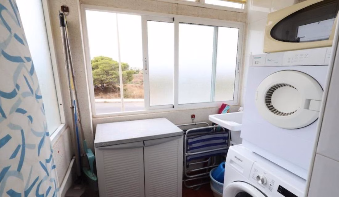 Ref: WIH3050 — LA ZENIA (Orihuela Costa) – 2 Bedrooms Apartment on 1st Floor (NO Lift) with Terrace, comm. Pool and Off-road Parking. | White Villas in Spain Ref: WIH3050 -- LA ZENIA (Orihuela Costa) - 2 Bedrooms Apartment on 1st Floor (NO Lift) with Terrace, comm. Pool and Off-road Parking. - Image 14