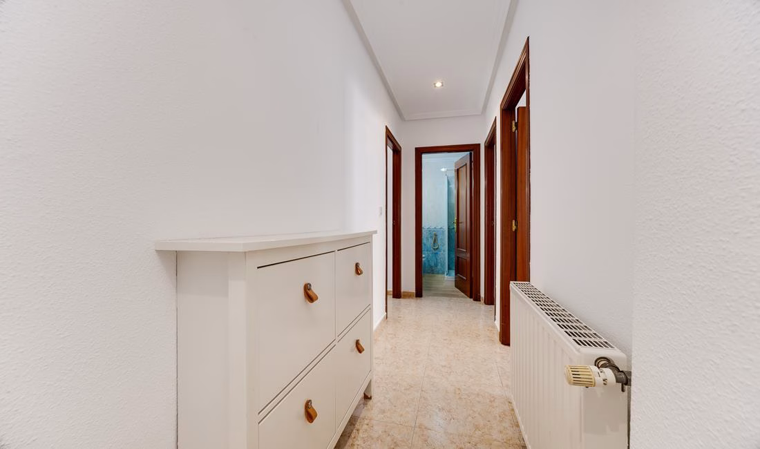 Ref: WS5434 — SAN MIGUEL de SALINAS – 3 Bedrooms Apartment on 1st Floor with comm. Pool, Terrace and Parking space. | White Villas in Spain WhiteVillasInSpain14 9