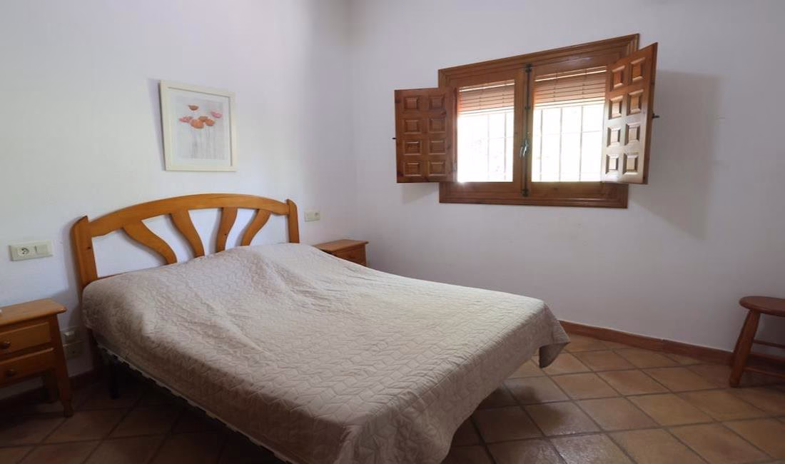 Ref: WIH3058 — CABO ROIG – 4 Bedrooms Villa on a Corner plot with Pool and Garage, 400m to the Beach. | White Villas in Spain WhiteVillasInSpain14