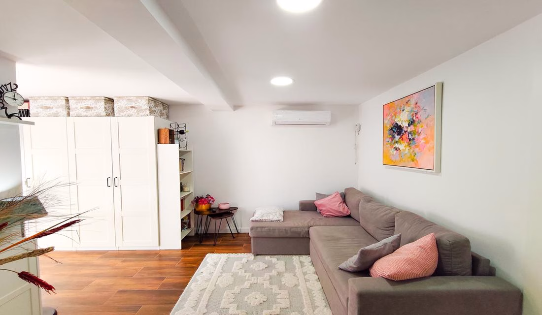 Ref: WIH3019 — TORREVIEJA (El Chaparral) – 1 Bedroom Renovated Bungalow with Terrace and Solarium. | White Villas in Spain Ref: WIH3019 -- TORREVIEJA (El Chaparral) - 1 Bedroom Renovated Bungalow with Terrace and Solarium. - Image 16