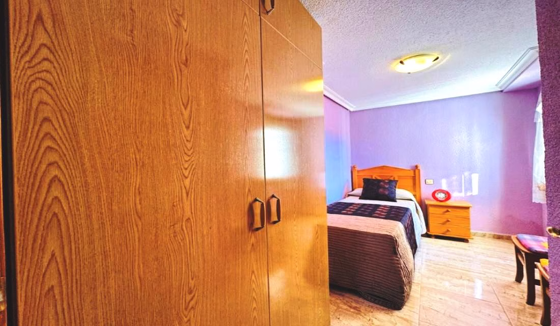 Ref: WSM2175 — LA MATA – 2 Bedrooms Apartment on 4th Floor with Lift Access, 100m to the Beach. | White Villas in Spain Ref: WSM2175 -- LA MATA - 2 Bedrooms Apartment on 4th Floor with Lift Access, 100m to the Beach. - Image 16