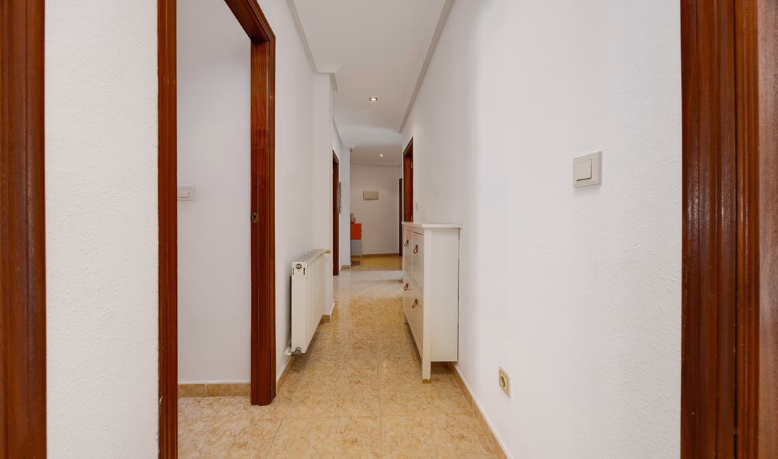Ref: WS5434 — SAN MIGUEL de SALINAS – 3 Bedrooms Apartment on 1st Floor with comm. Pool, Terrace and Parking space. | White Villas in Spain WhiteVillasInSpain15 8