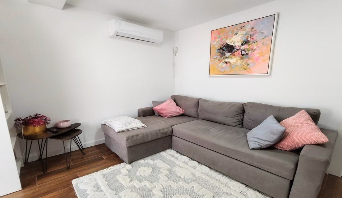 Ref: WIH3019 — TORREVIEJA (El Chaparral) – 1 Bedroom Renovated Bungalow with Terrace and Solarium. | White Villas in Spain Ref: WIH3019 -- TORREVIEJA (El Chaparral) - 1 Bedroom Renovated Bungalow with Terrace and Solarium. - Image 17