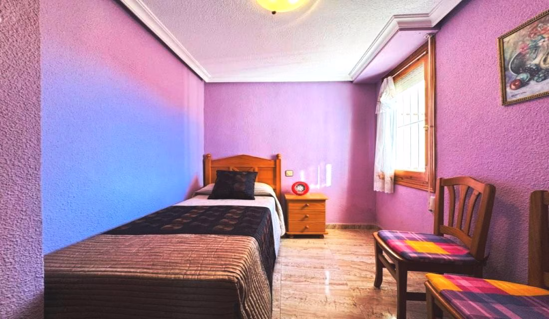 Ref: WSM2175 — LA MATA – 2 Bedrooms Apartment on 4th Floor with Lift Access, 100m to the Beach. | White Villas in Spain Ref: WSM2175 -- LA MATA - 2 Bedrooms Apartment on 4th Floor with Lift Access, 100m to the Beach. - Image 17