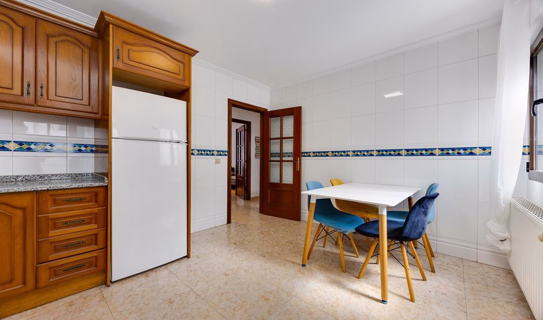 Ref: WS5434 — SAN MIGUEL de SALINAS – 3 Bedrooms Apartment on 1st Floor with comm. Pool, Terrace and Parking space. | White Villas in Spain WhiteVillasInSpain16 7